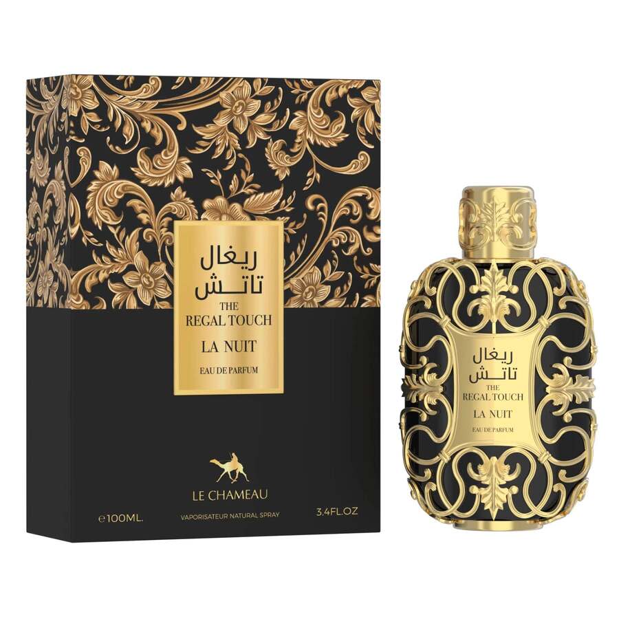 Regal Touch La Nuit EDP