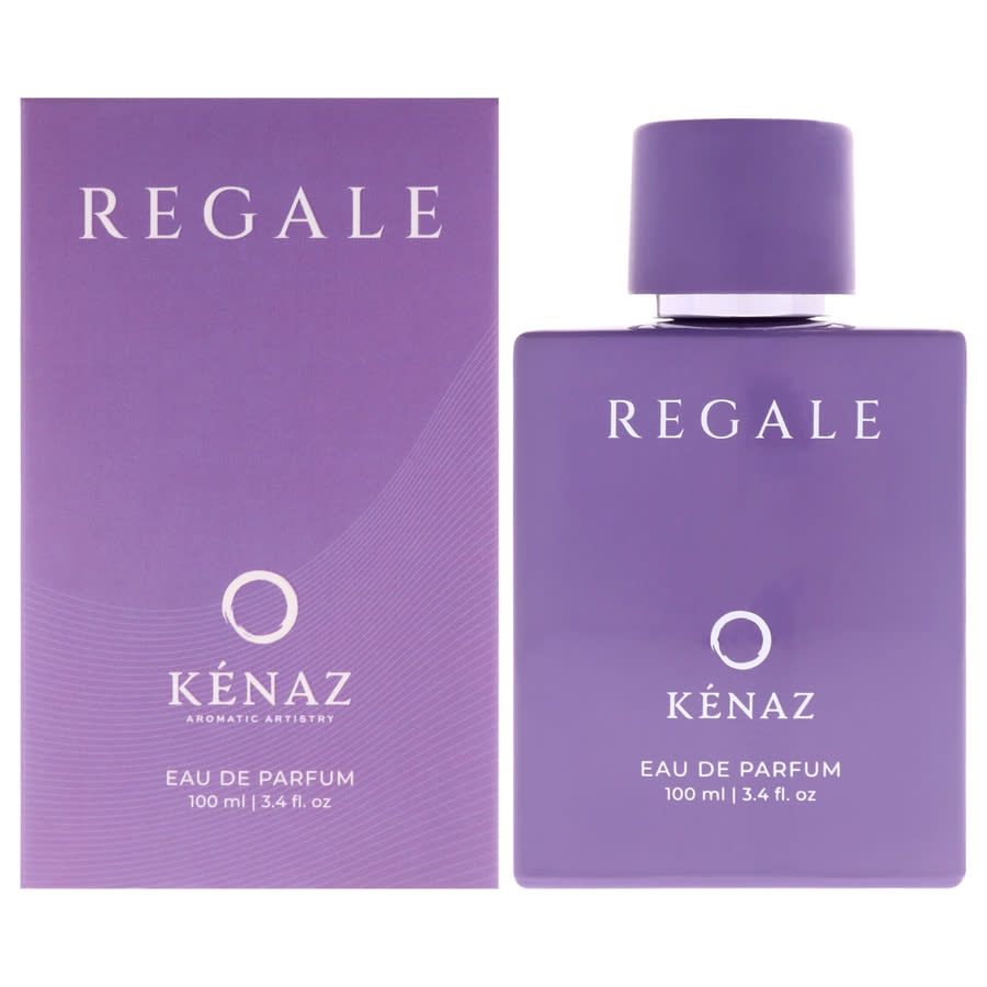 Regale EDP