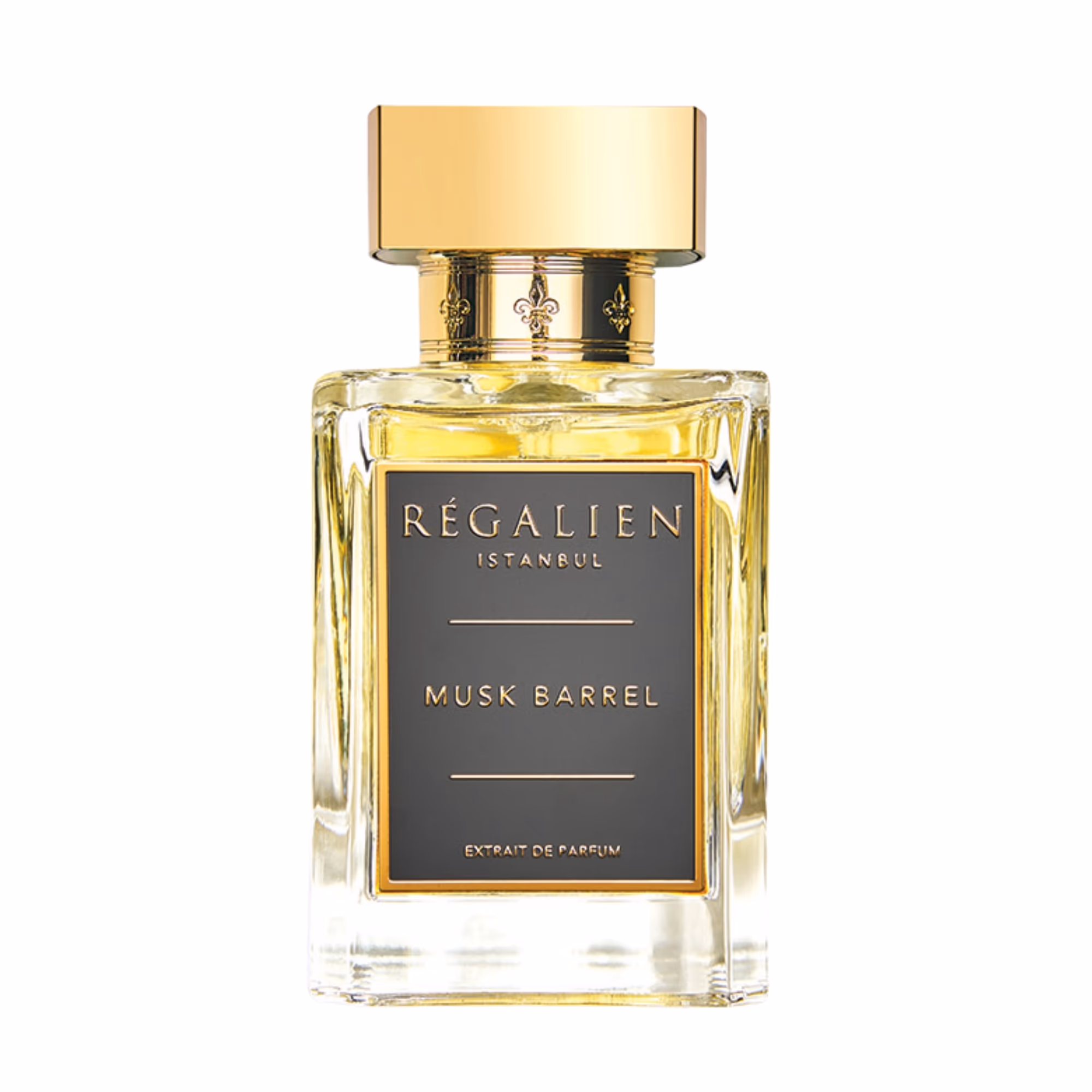 Regalien Musk Barrel EXTRAIT