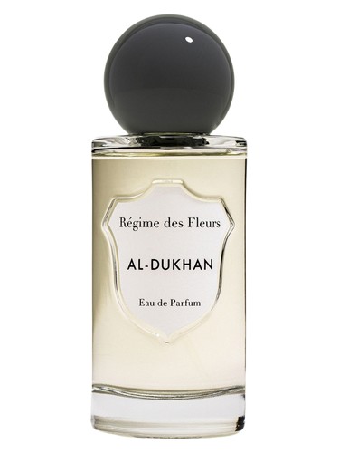 Oud Dukhan