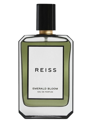 Emerald Bloom