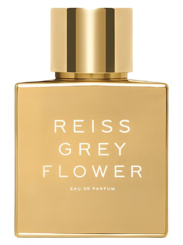 Grey Flower