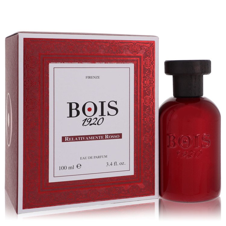 Relativamente Rosso EDP