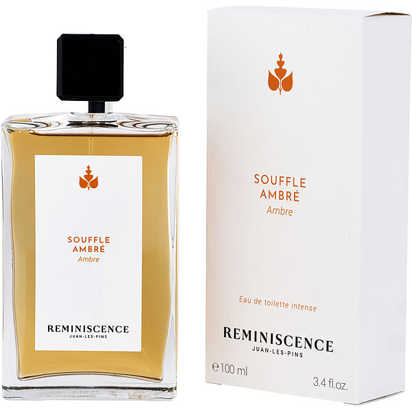 Reminiscence Soufle Ambre Intense EDT