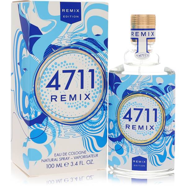 Remix Sparkling Island EDC