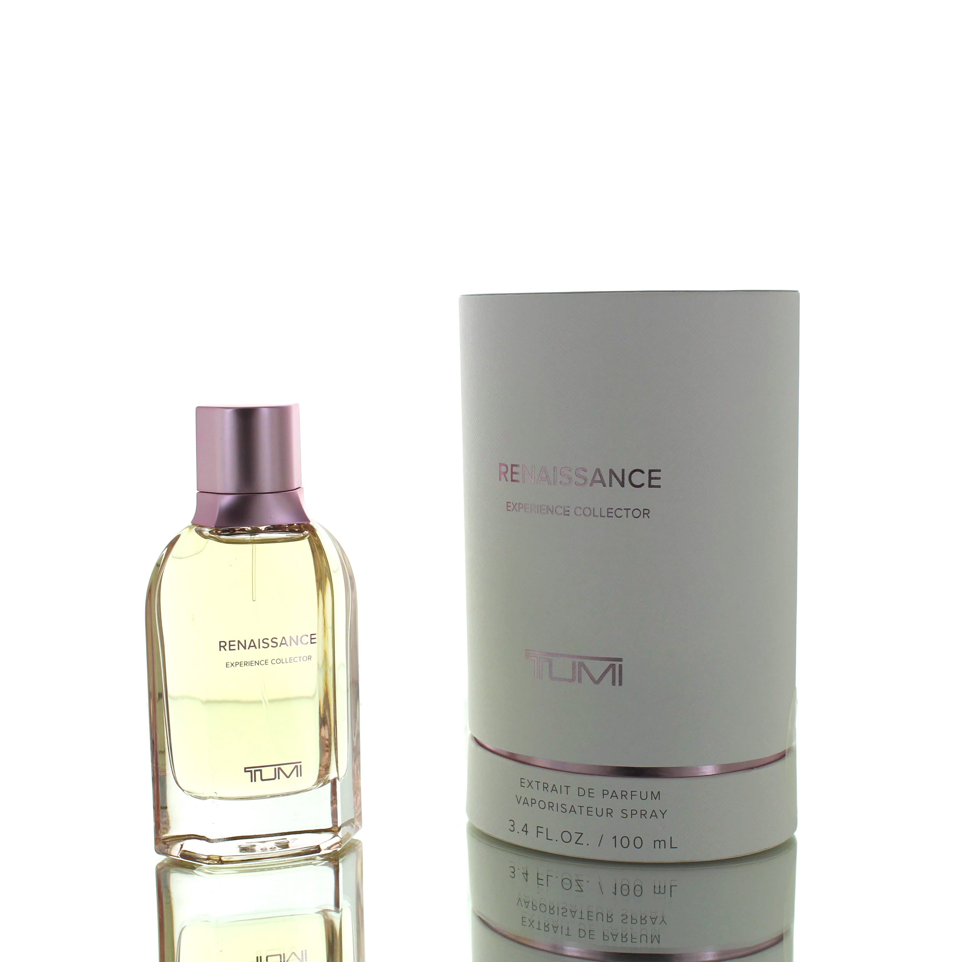 Renaissance Experience Collector EXTRAIT