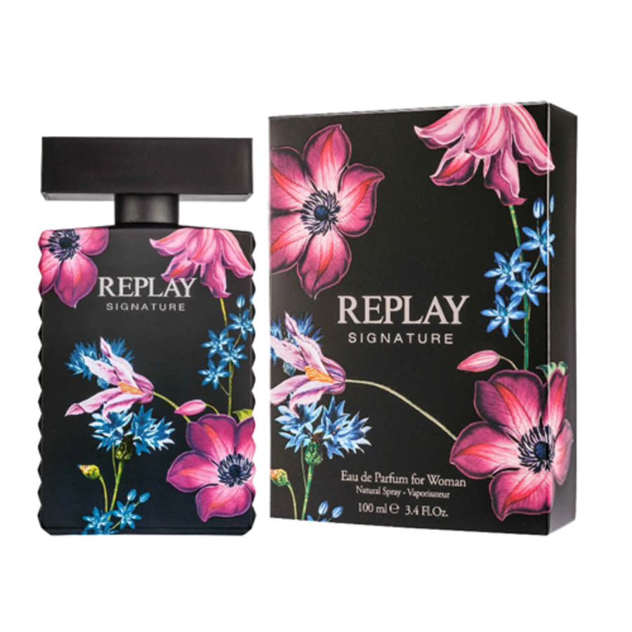 Replay Signature EDP