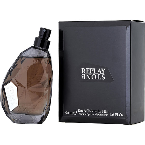 Replay Stone EDT