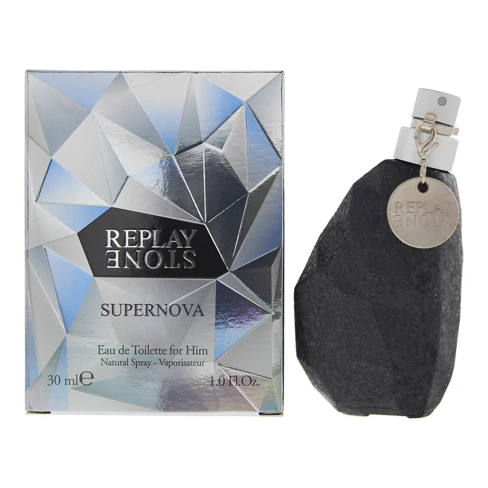 Replay Stone Supernova EDT