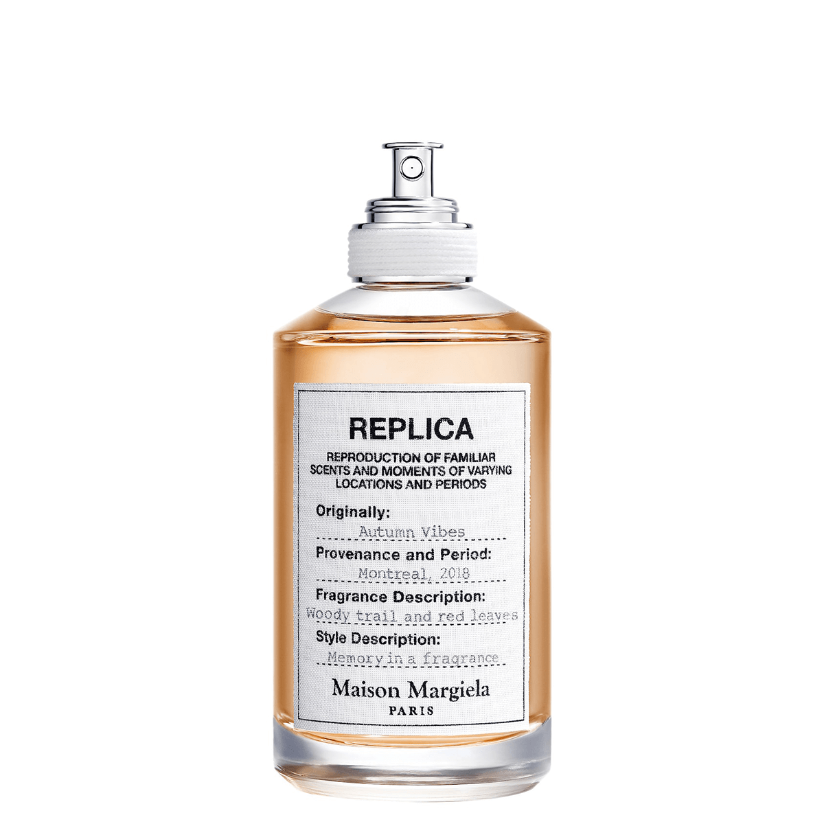 Replica Autumn Vibes EDT