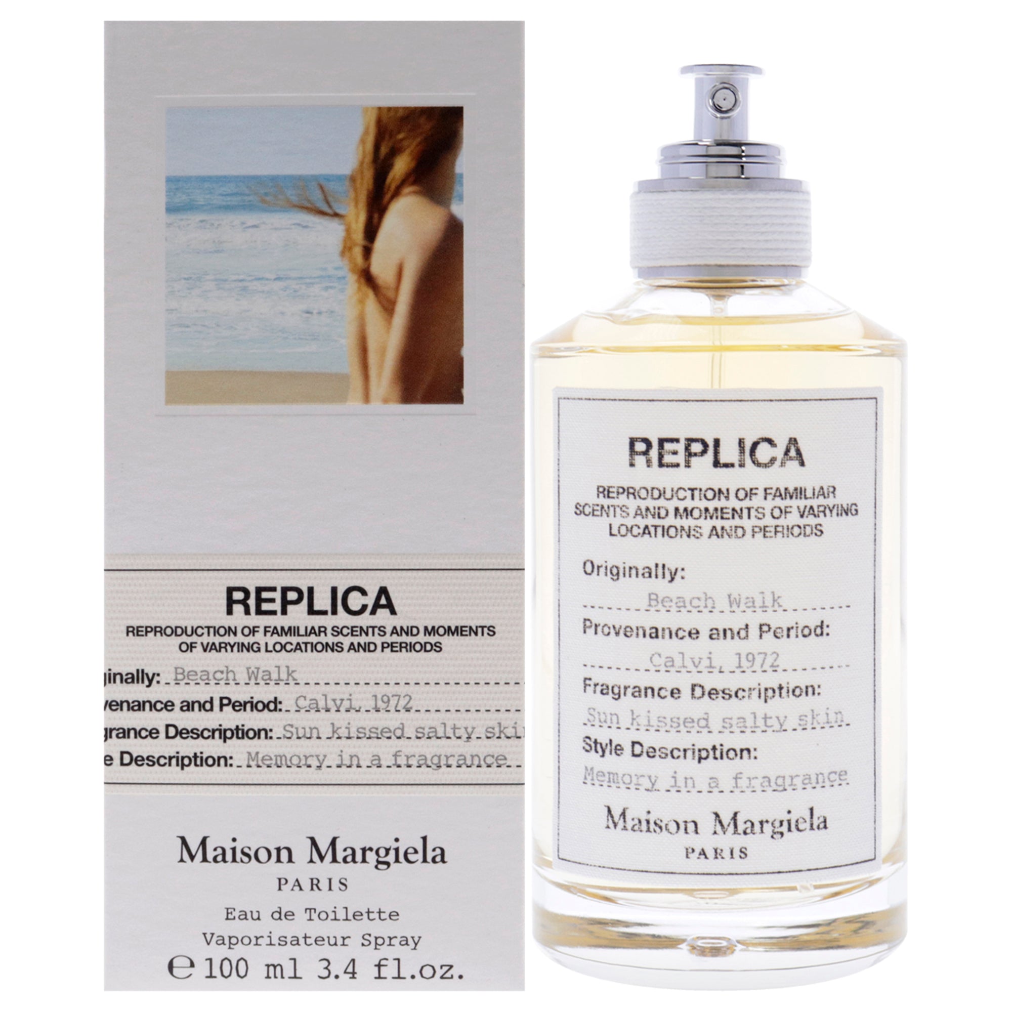 Replica Beach Walk EDT