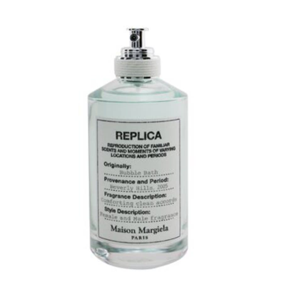 Replica Bubble Bath EDT