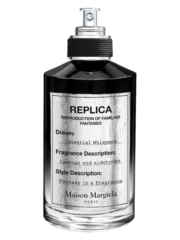 Replica Celestial Whisprs EDP