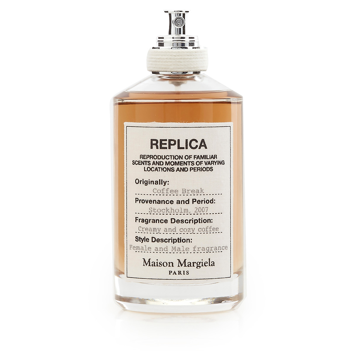 Replica Coffee Break EDT