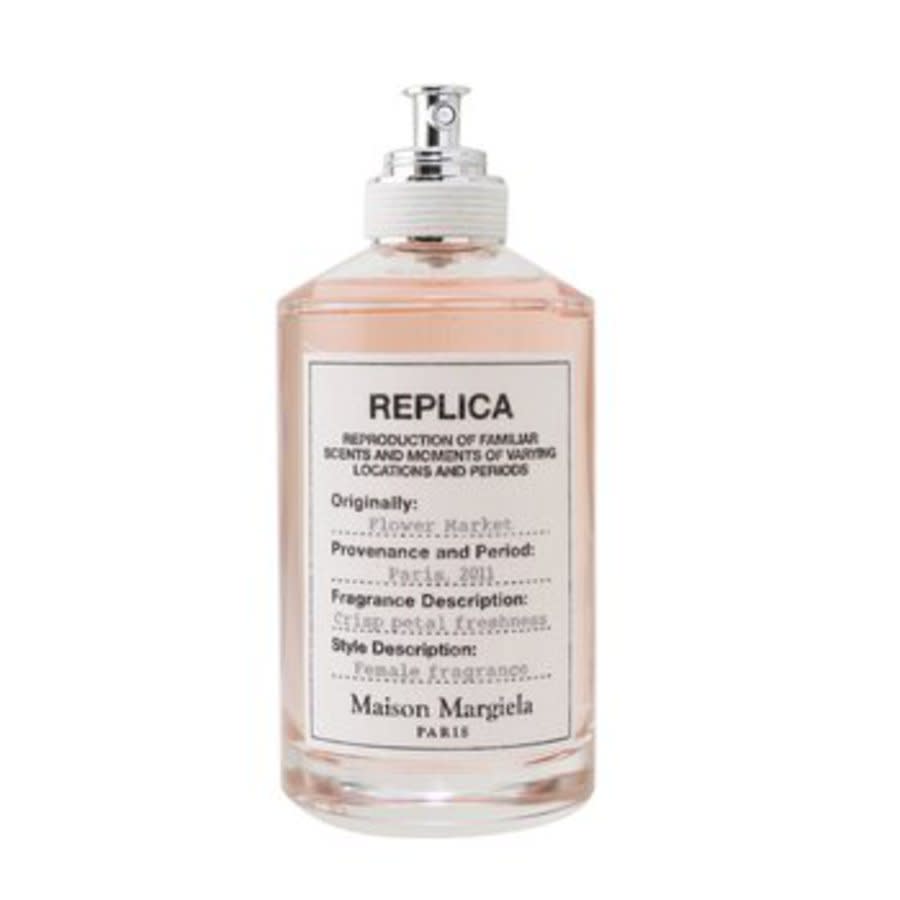 Replica Flower Market EDT