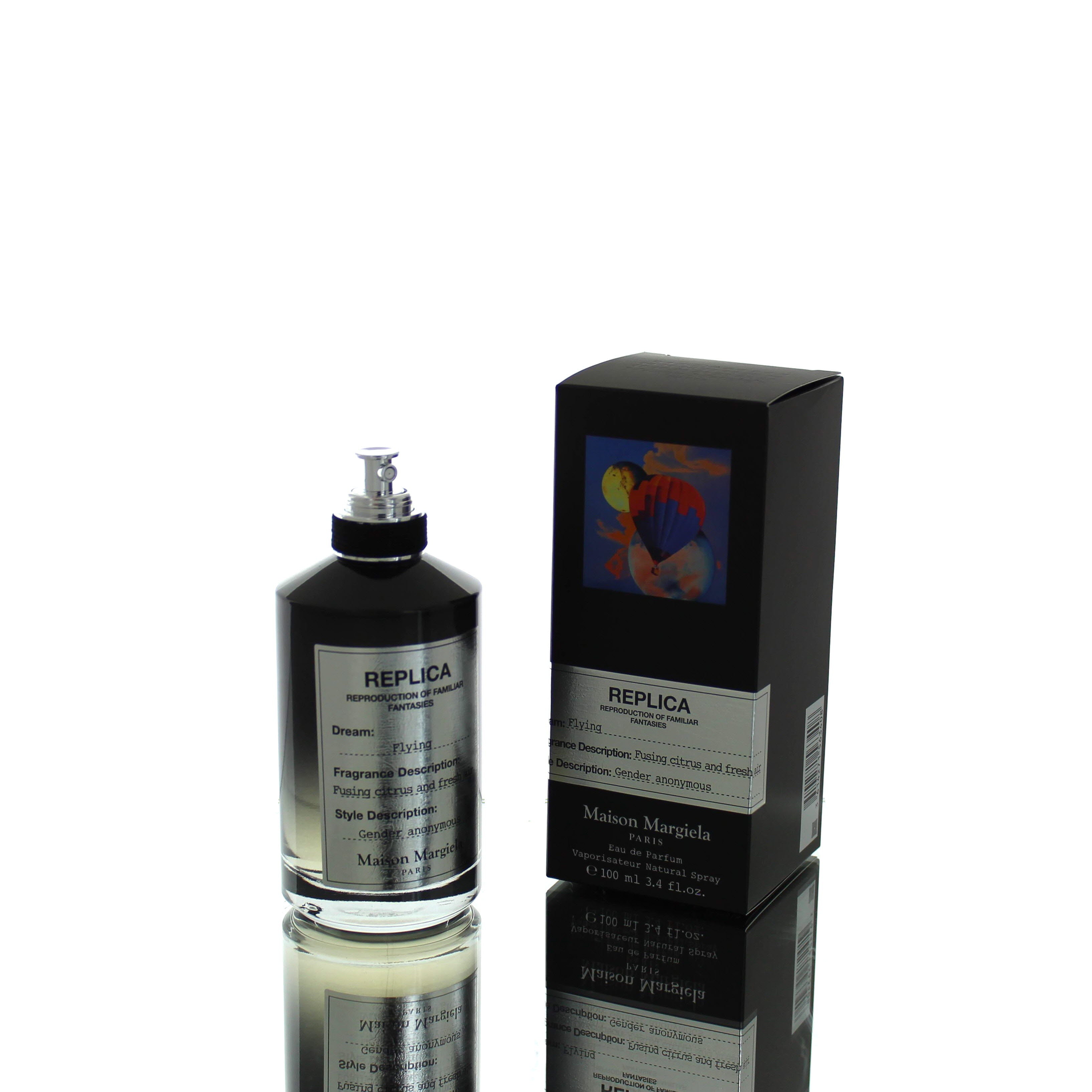 Replica Flying EDP