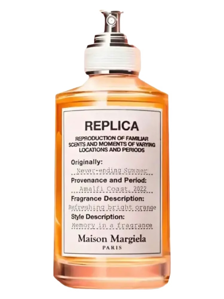 Replica Never Ending Summer EDT