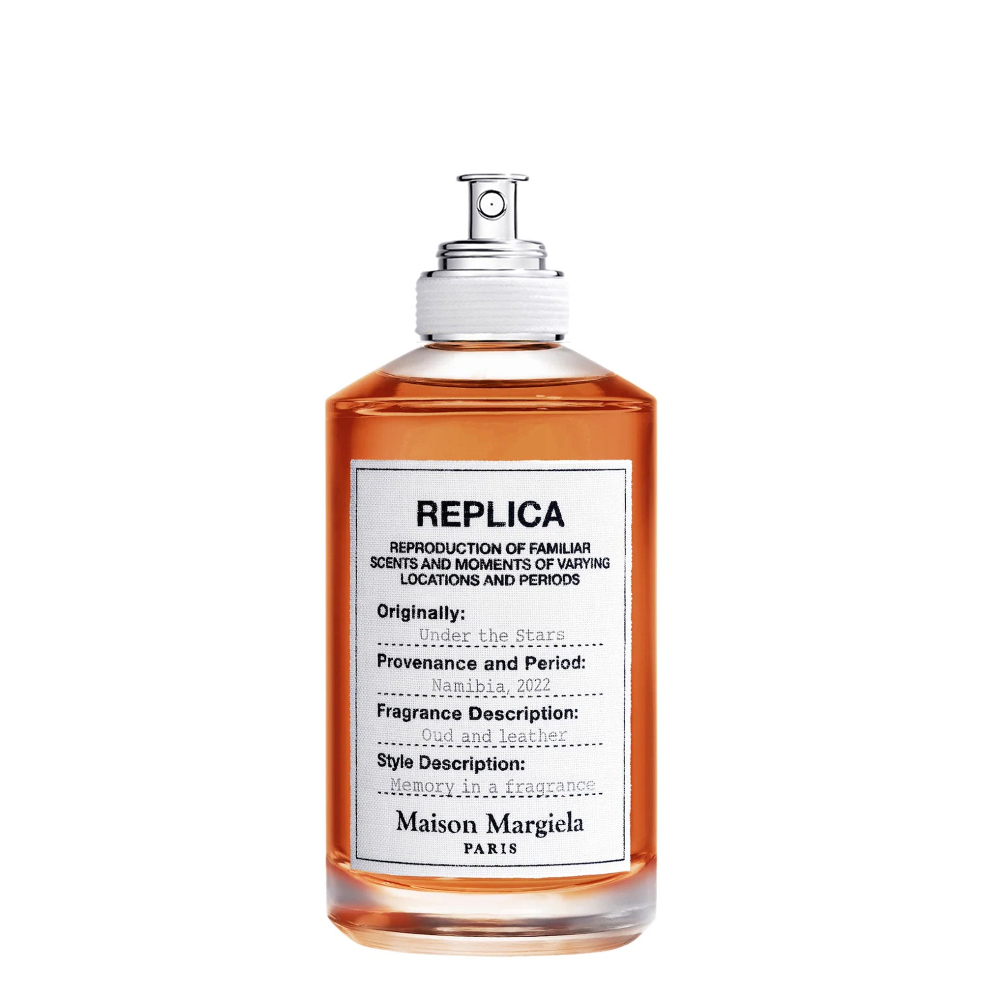 Replica Under The Stars EDT