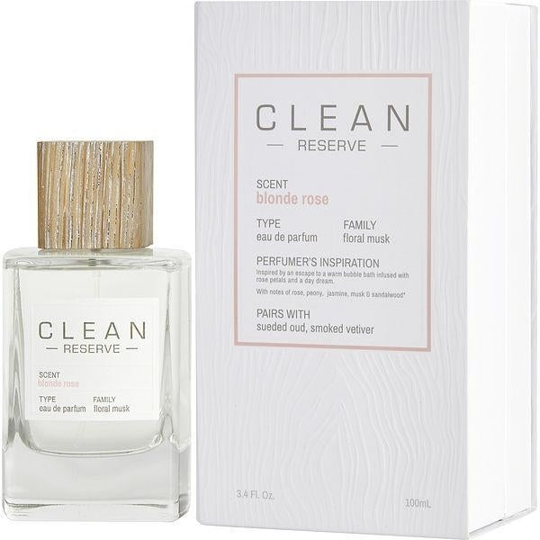 Reserve Blonde Rose EDP