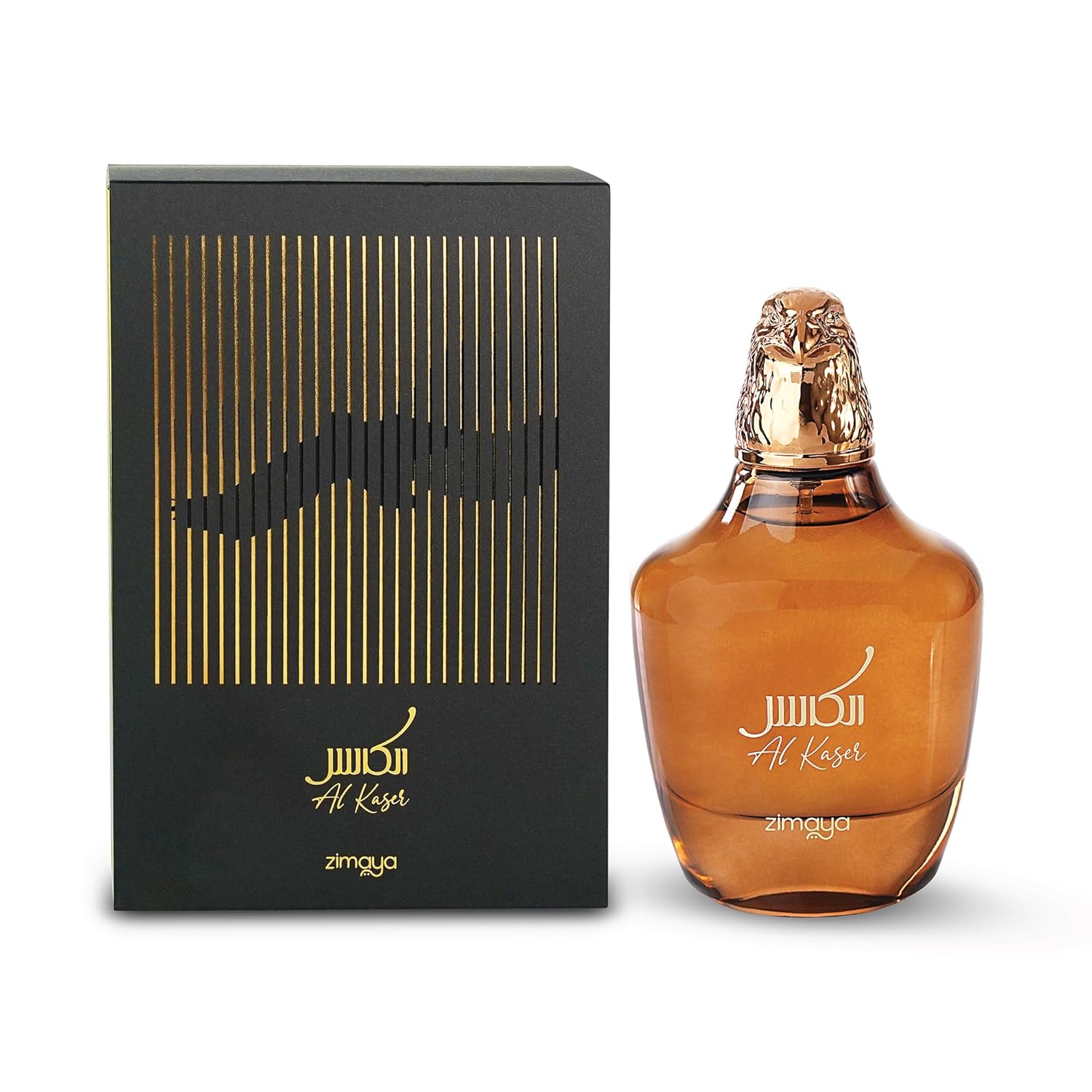 Reserved Black Cedar EDP