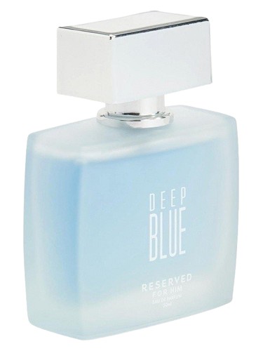 Deep Blue