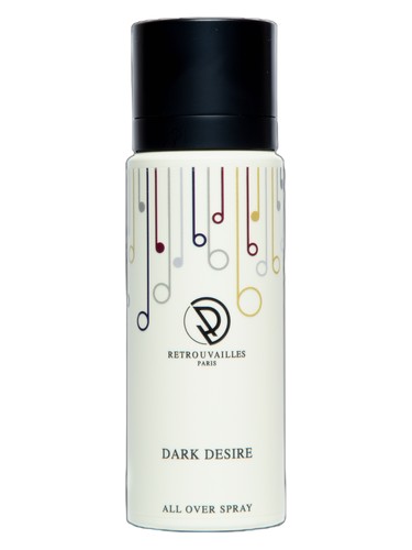 Dark Desire
