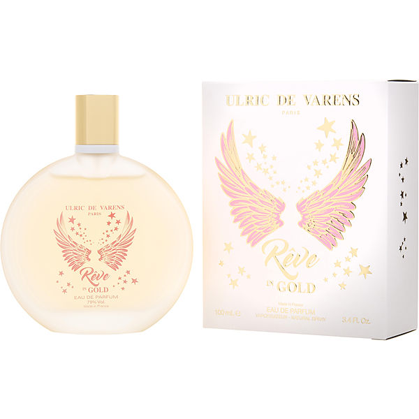 Reve In Gold EDP