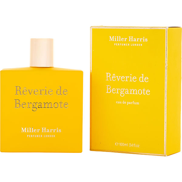 Reverie de Bergamote EDP