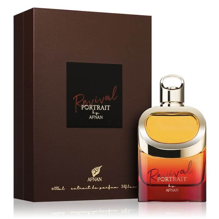 Revival Portrait EDP