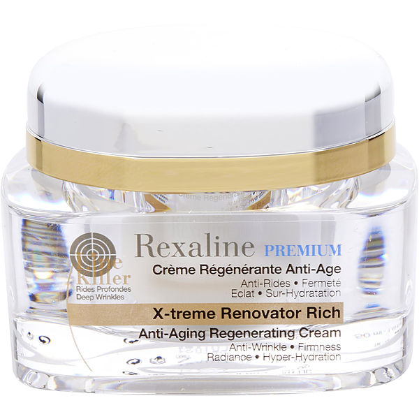Rexaline
