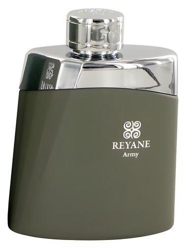 Reyane Army