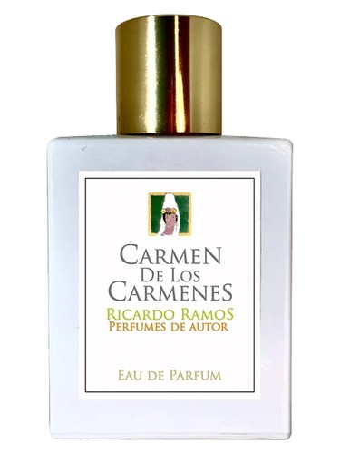 Carmen De Los Carmenes
