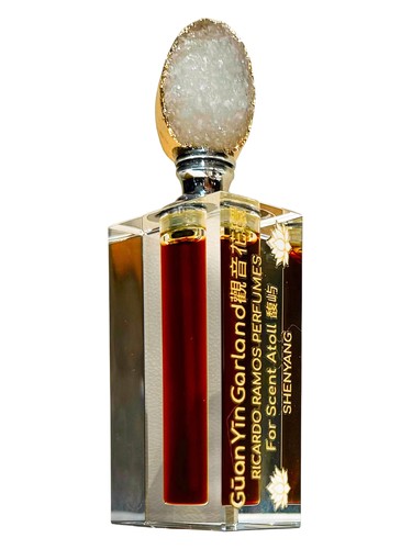 Gūan Yīn Garland/Celestial Attar