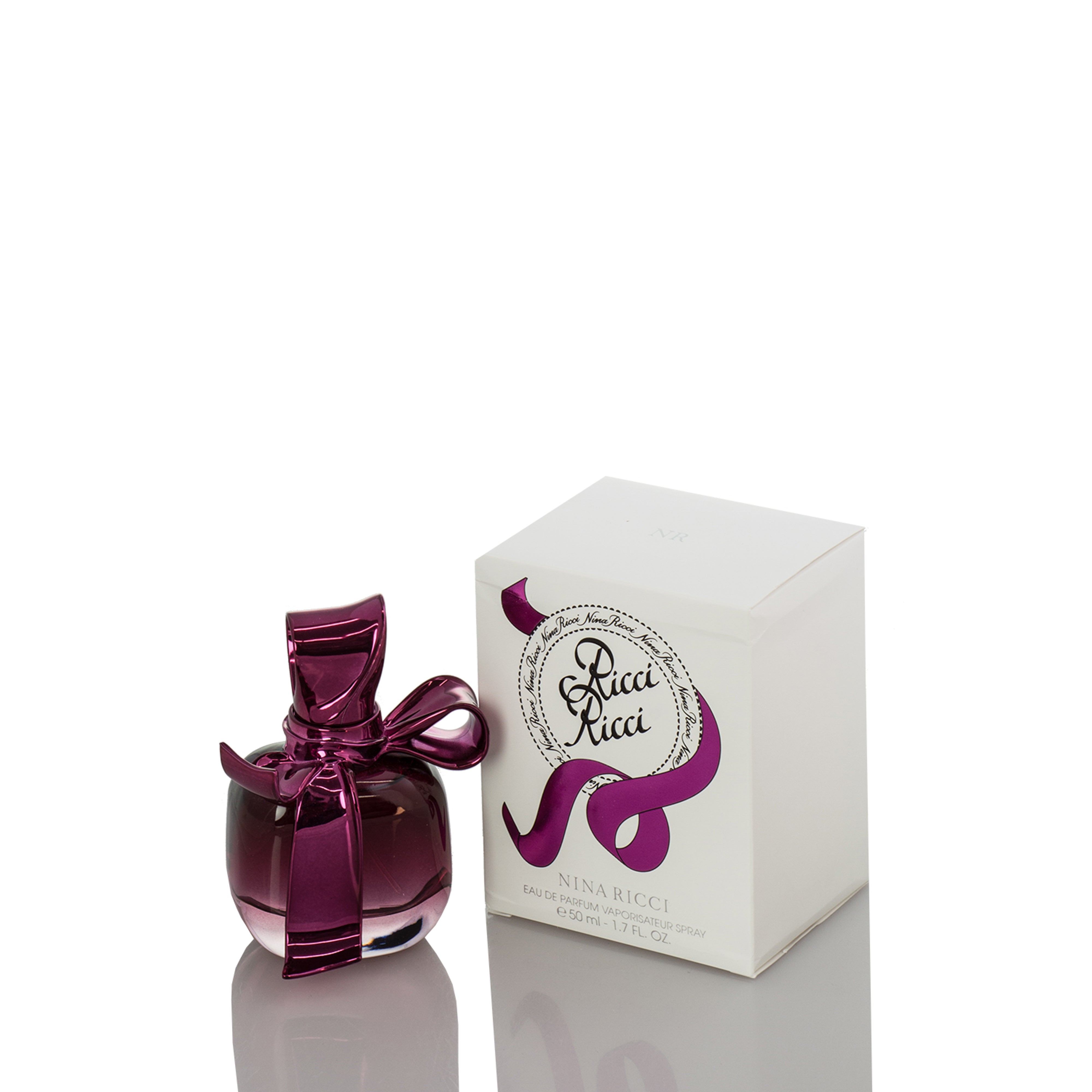 Ricci Ricci EDP