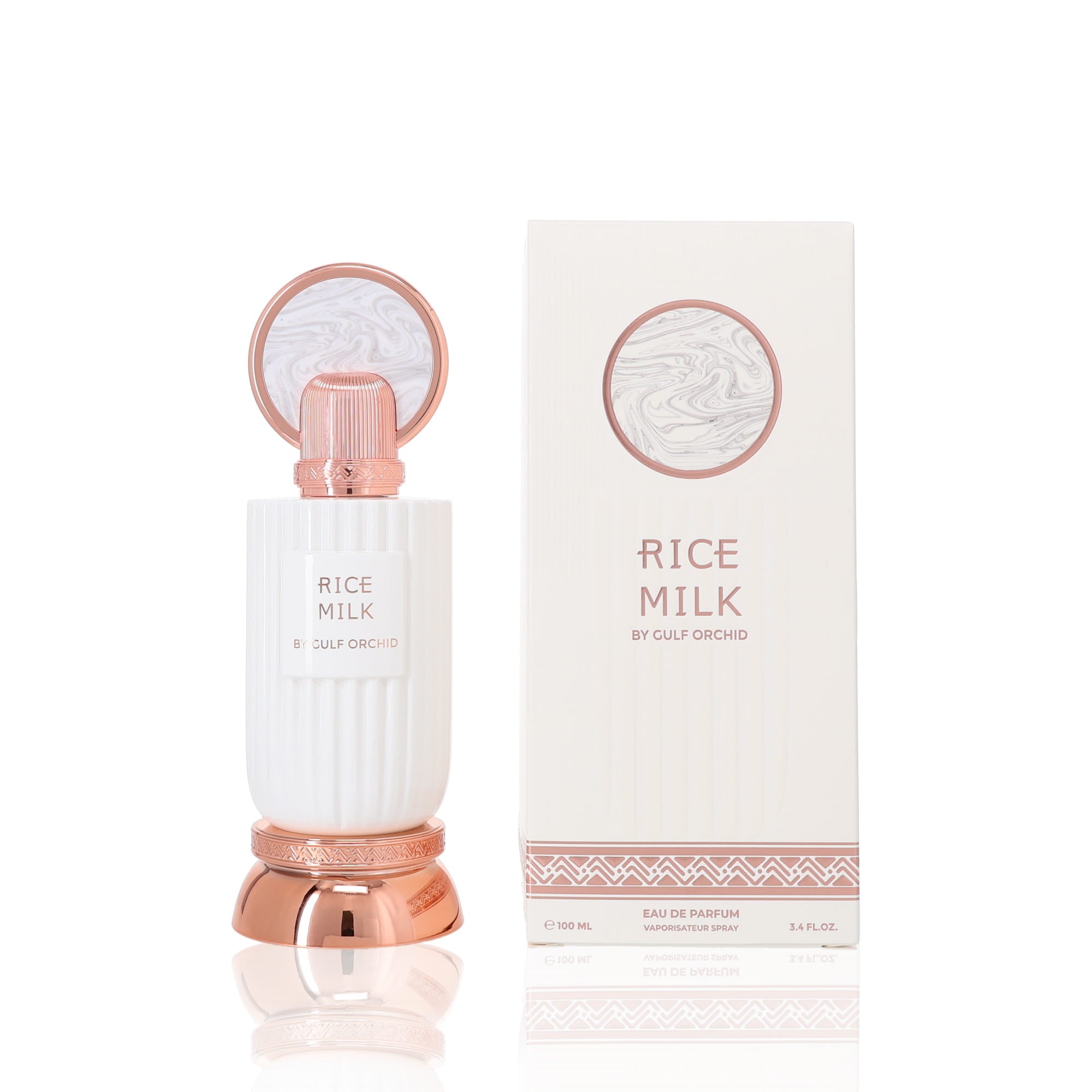 Rice Milk EDP