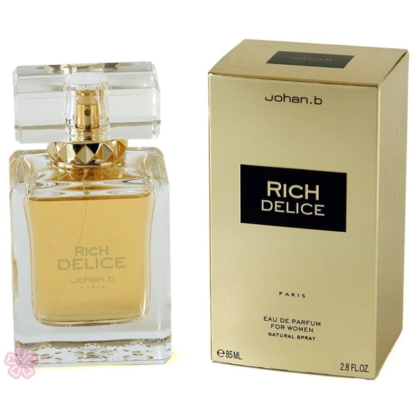 Rich Delice EDP