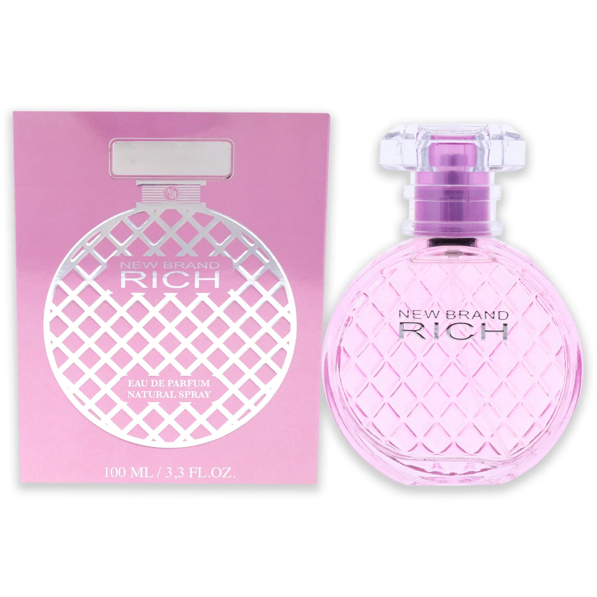 Rich EDP
