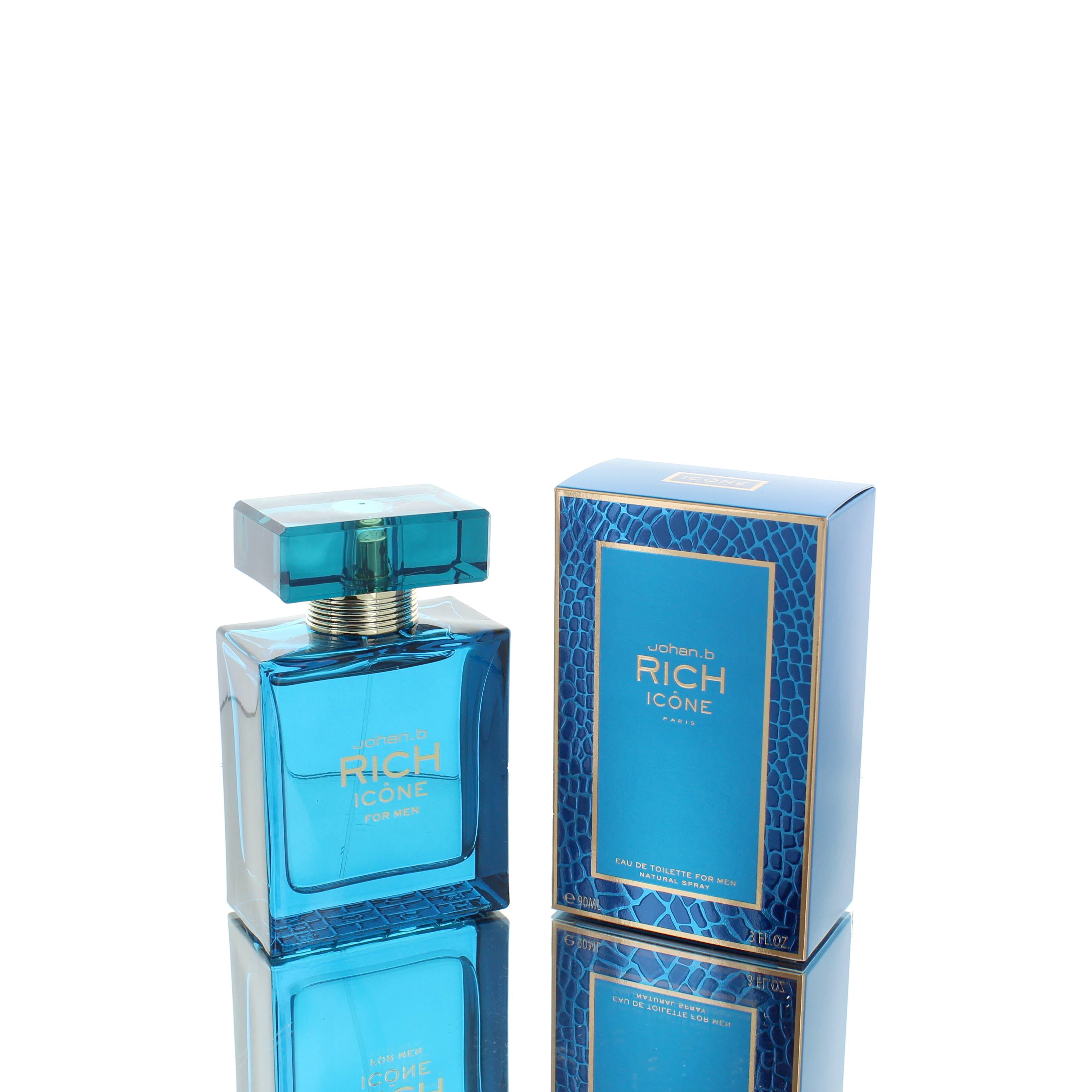 Rich Icone EDT