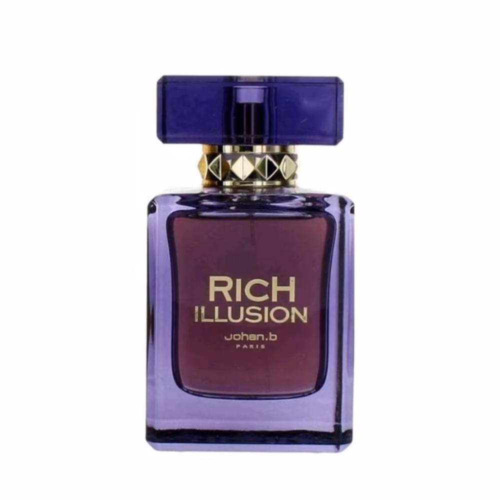 Rich Illusion EDP