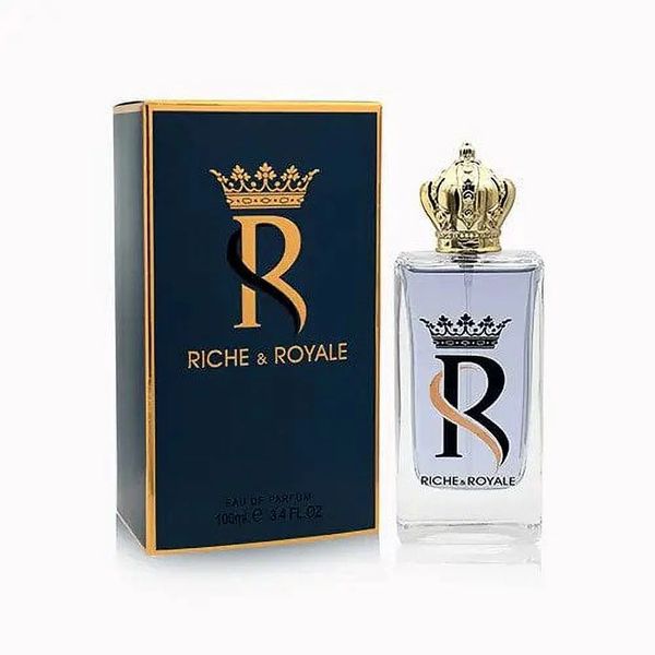 Riche & Royale EDP