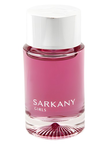 Sarkany Girls Pink