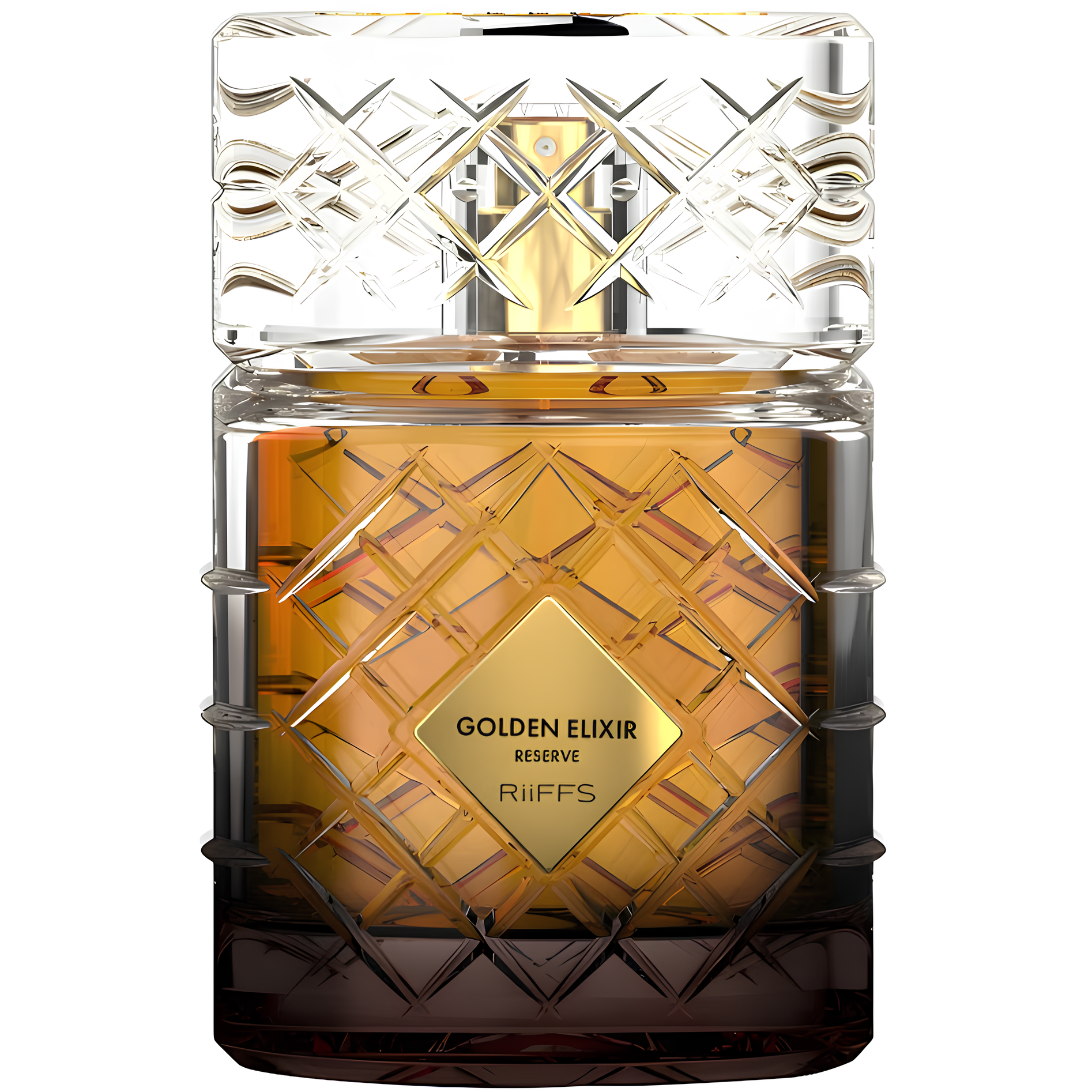 Riiffs Golden Elixir Reserve EXTRAIT