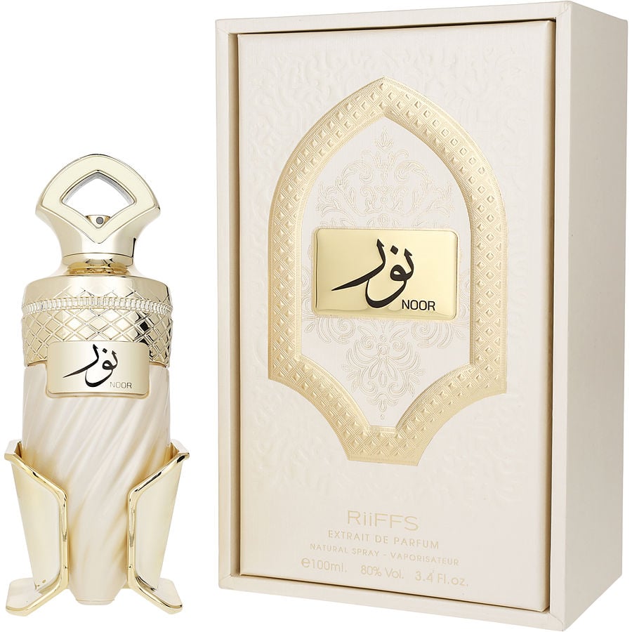 Riiffs Noor EXTRAIT