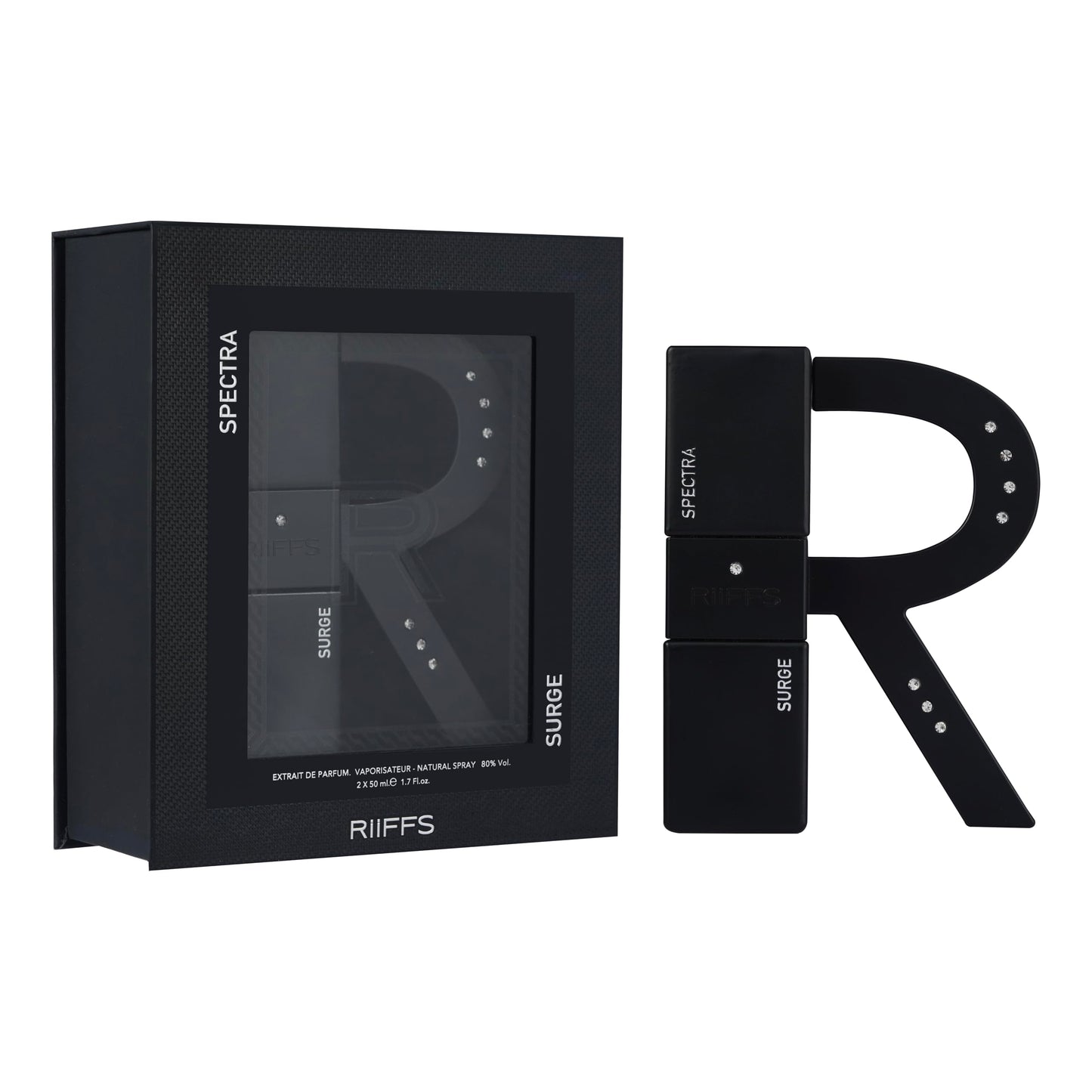 Riiffs Variety EDP