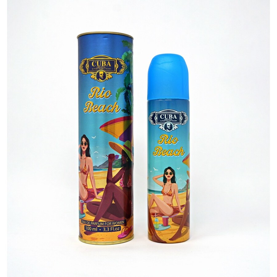 Rio Beach EDP
