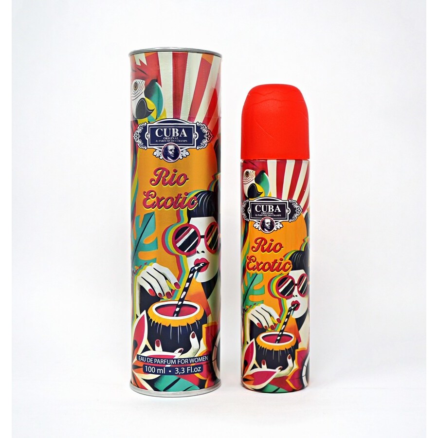 Rio Exotic EDP