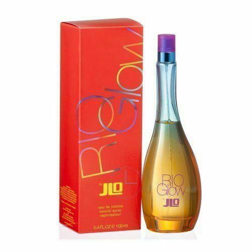 Rio Glow EDT