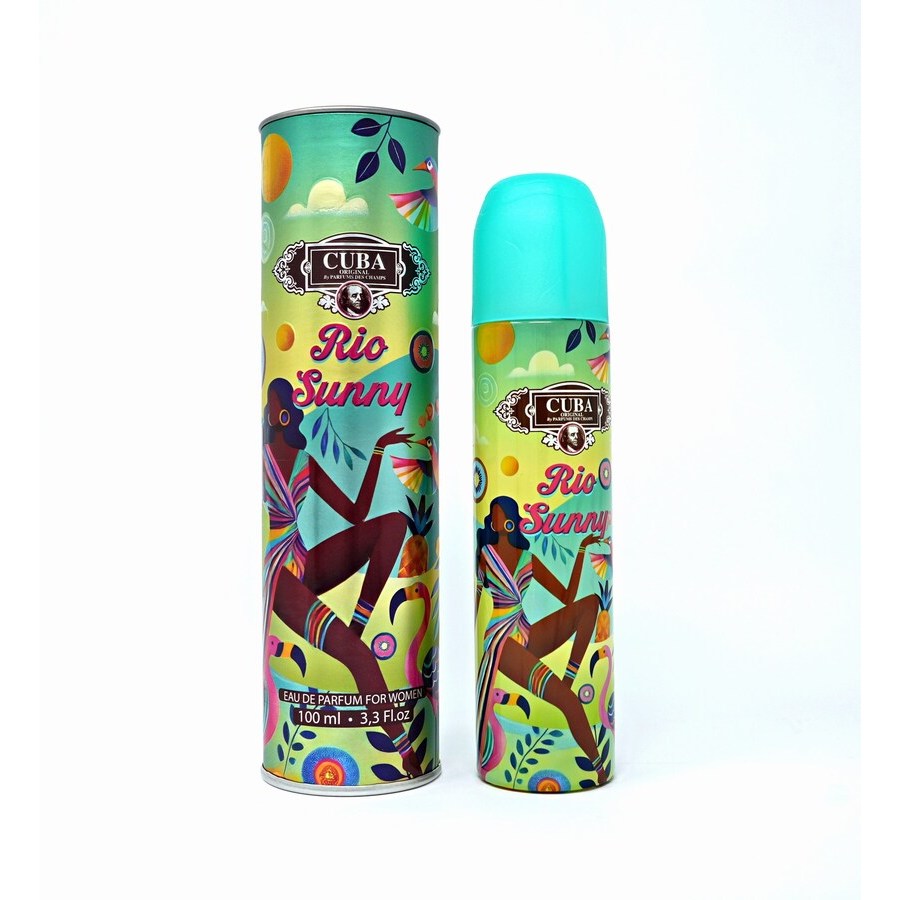 Rio Sunny EDP