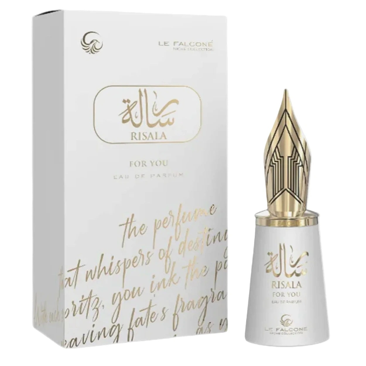 Risala For You EDP