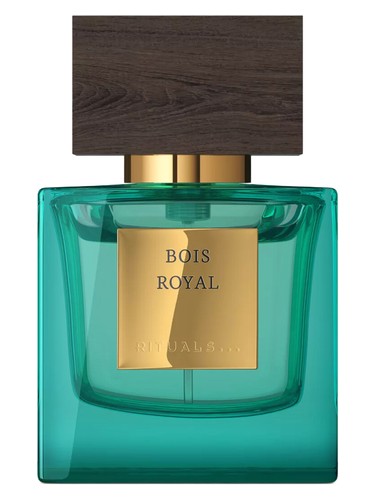 Bois Royal